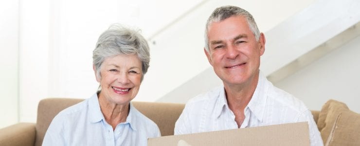 moving elderly parents