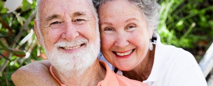 Tips for Touring a Senior Living Community