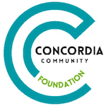 Concordia Community Foundation logo